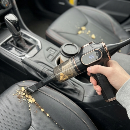 NovaClean Portable Handheld Vacuum
