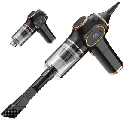 NovaClean Portable Handheld Vacuum